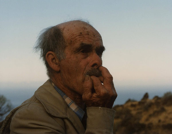 Image d'une thématique de Patrimoine Culturel Immatériel au hasard.