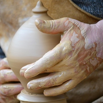 Image d'une catégorie de Patrimoine Culturel Immatériel au hasard.