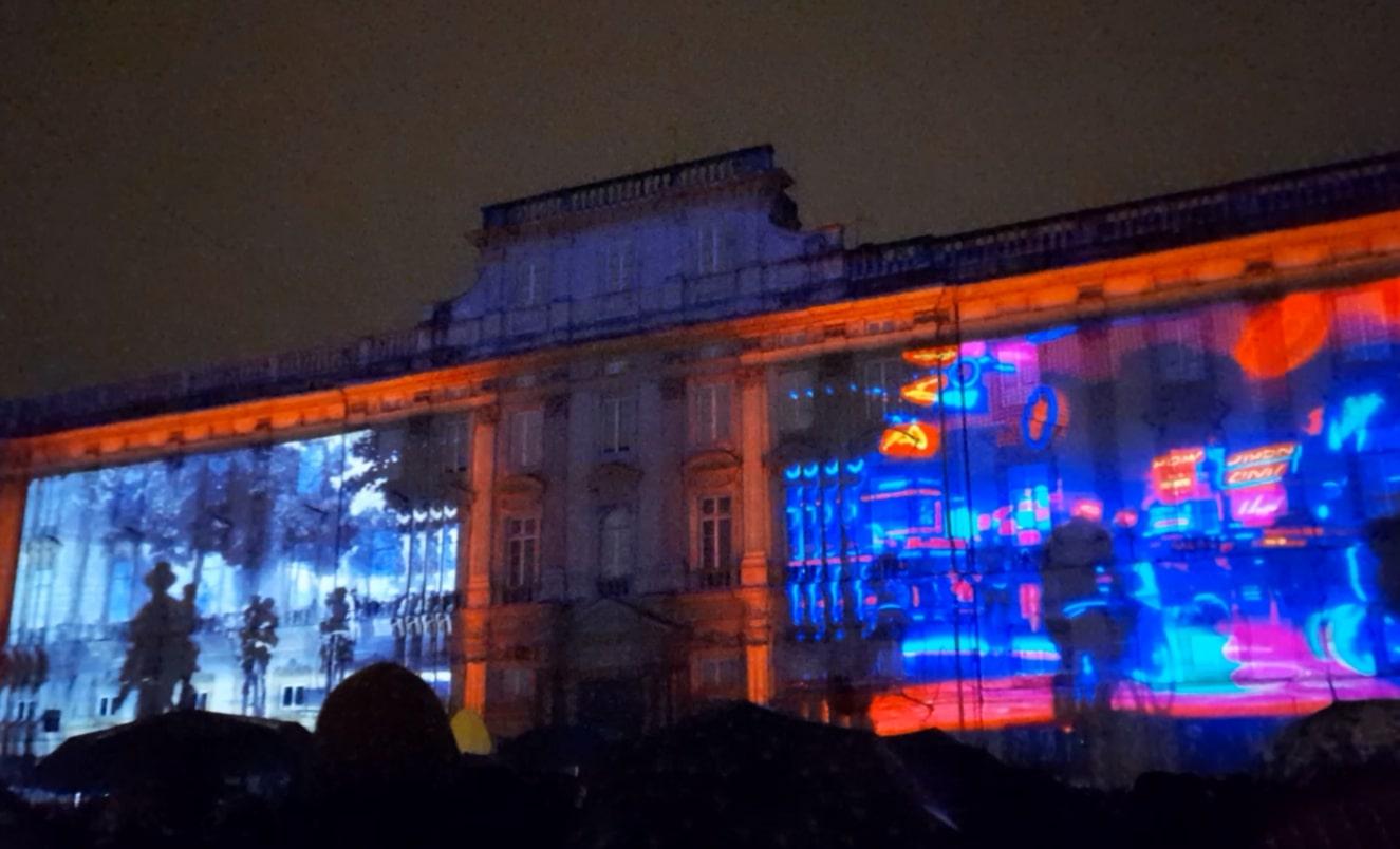 Place des Terreaux 2023